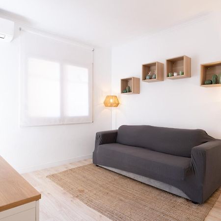 Apartamento Nuevo Con Encanto En Sagrada Familia Barcelona Luaran gambar