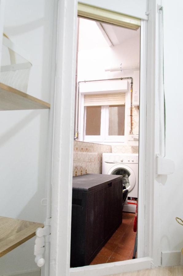 Apartamento Nuevo Con Encanto En Sagrada Familia Barcelona Luaran gambar