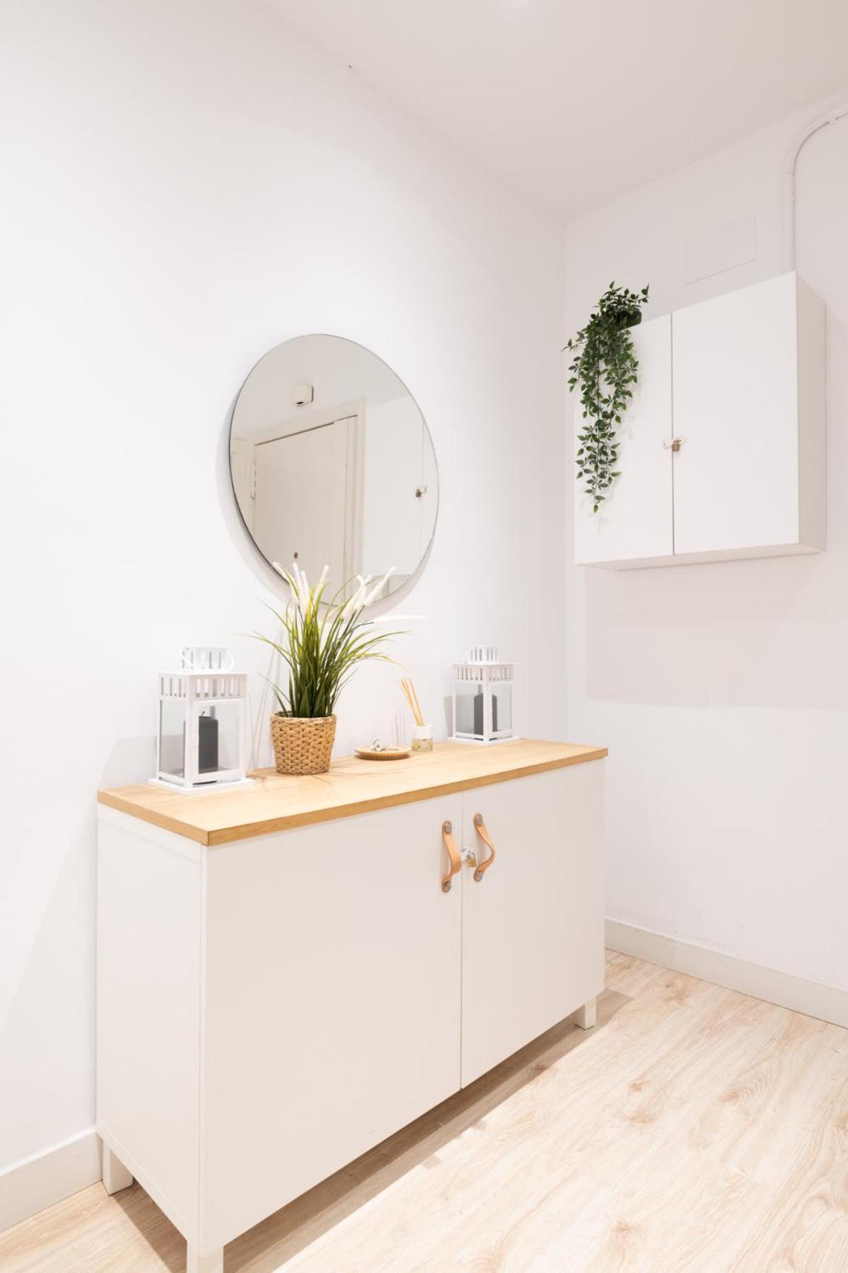 Apartamento Nuevo Con Encanto En Sagrada Familia Barcelona Luaran gambar