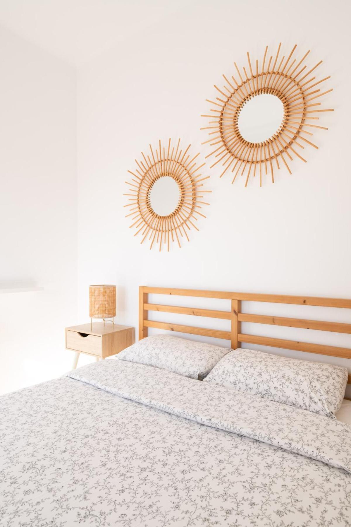 Apartamento Nuevo Con Encanto En Sagrada Familia Barcelona Luaran gambar
