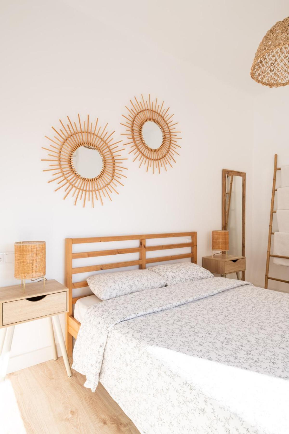 Apartamento Nuevo Con Encanto En Sagrada Familia Barcelona Luaran gambar