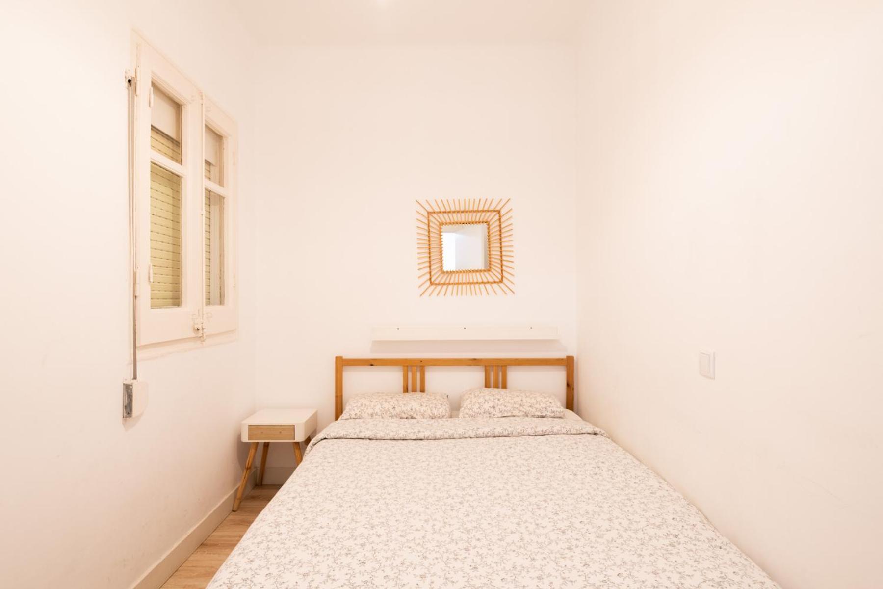 Apartamento Nuevo Con Encanto En Sagrada Familia Barcelona Luaran gambar
