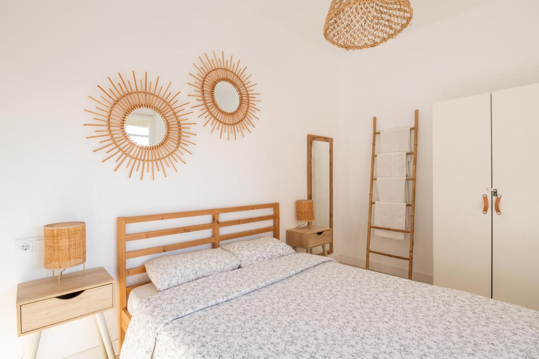 Apartamento Nuevo Con Encanto En Sagrada Familia Barcelona Luaran gambar