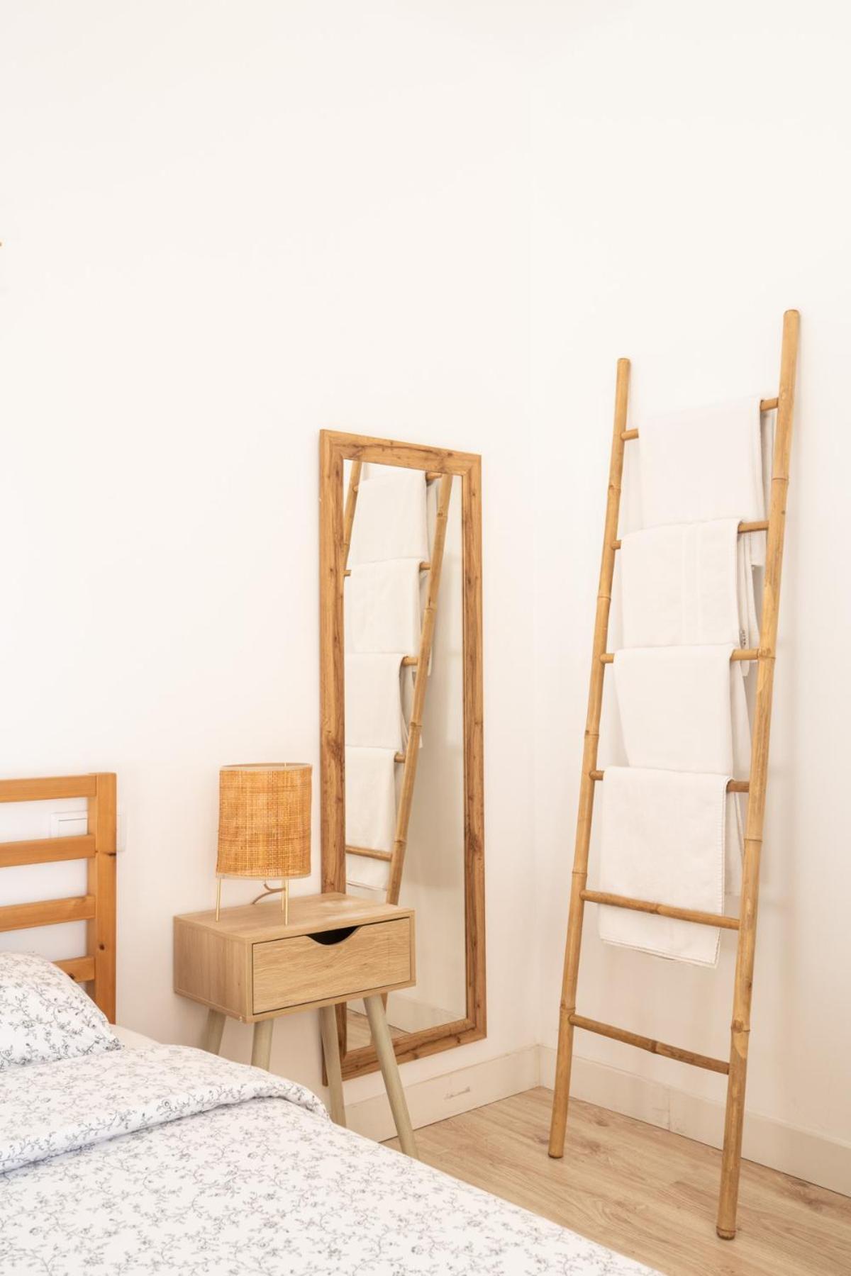Apartamento Nuevo Con Encanto En Sagrada Familia Barcelona Luaran gambar