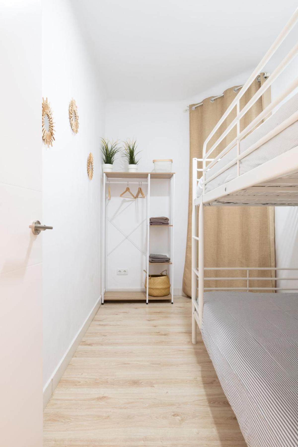 Apartamento Nuevo Con Encanto En Sagrada Familia Barcelona Luaran gambar