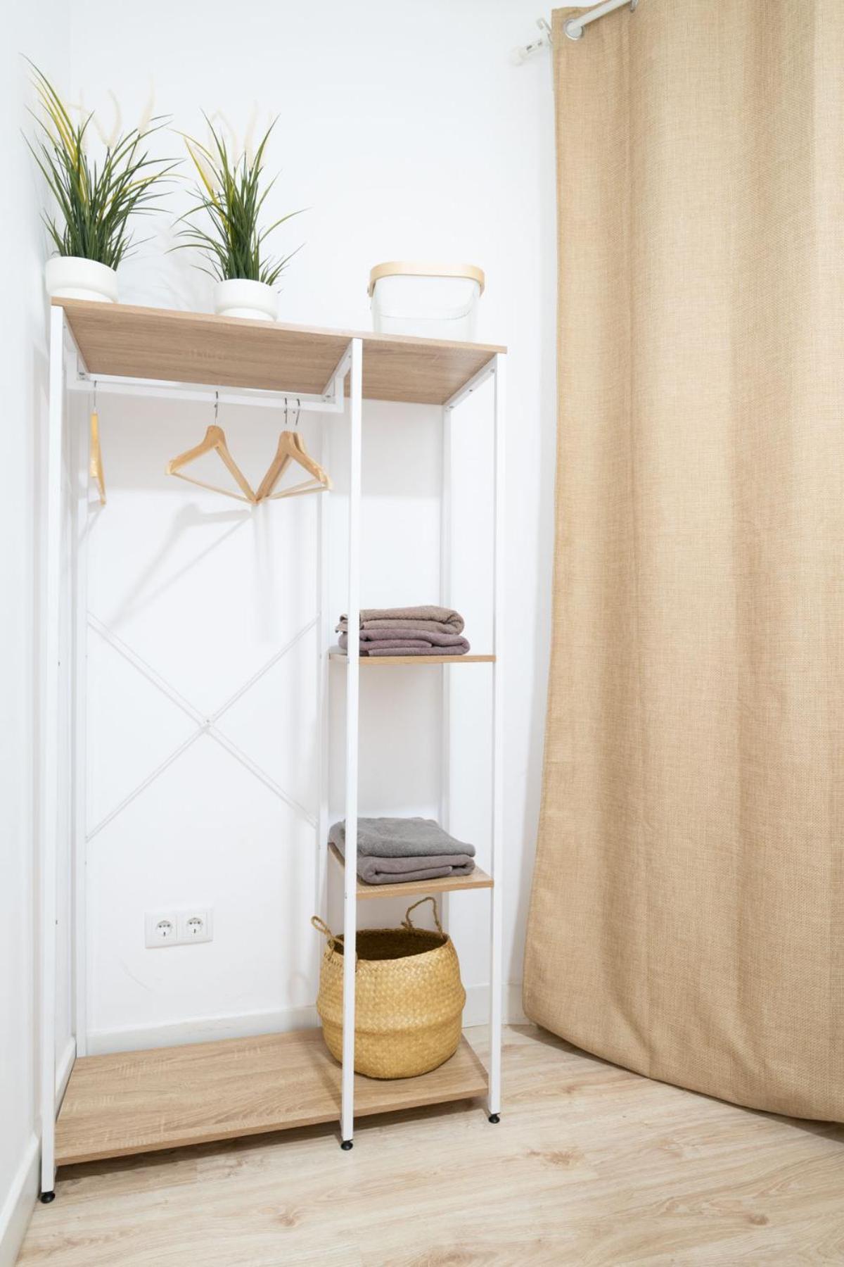 Apartamento Nuevo Con Encanto En Sagrada Familia Barcelona Luaran gambar