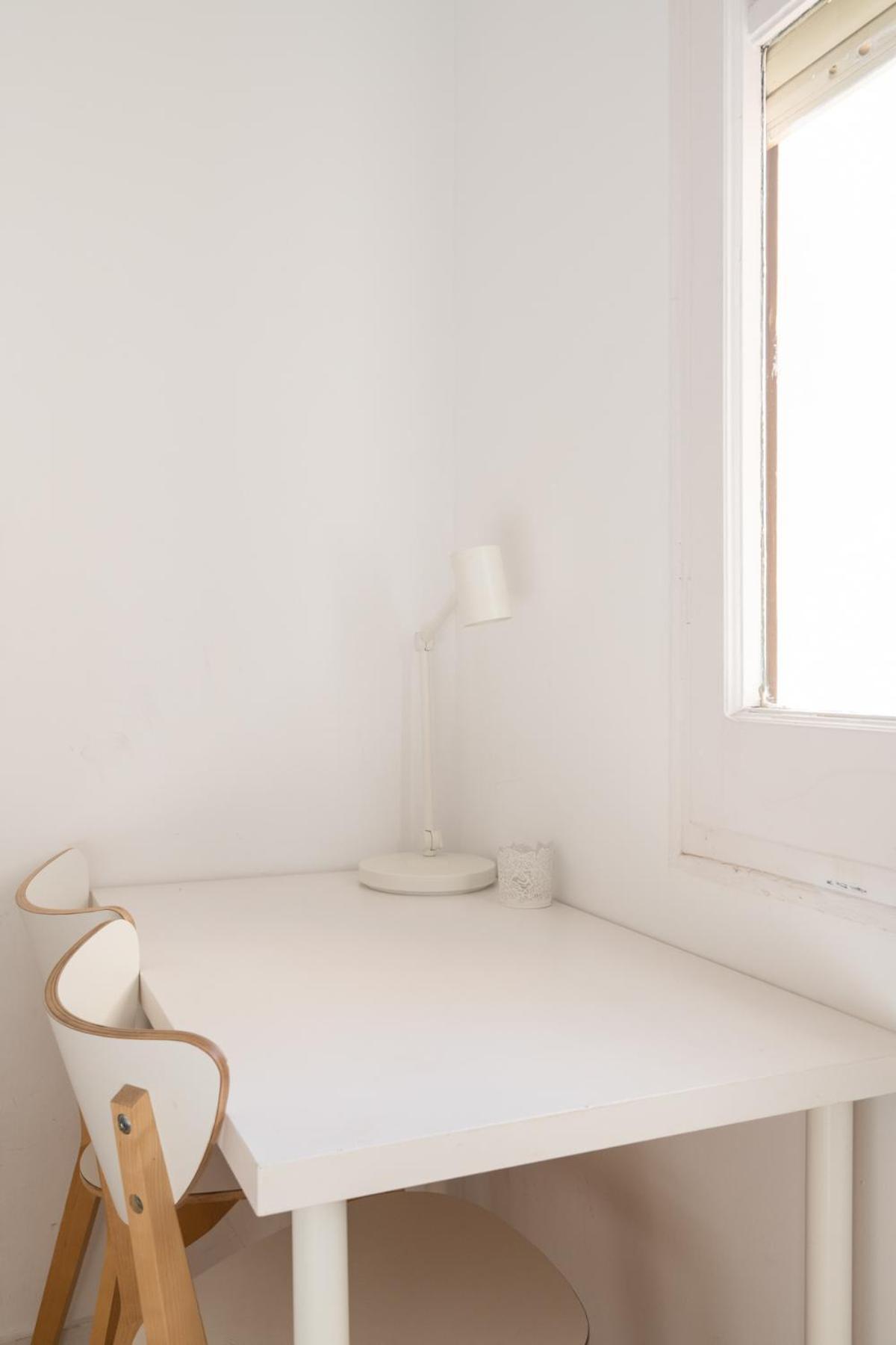 Apartamento Nuevo Con Encanto En Sagrada Familia Barcelona Luaran gambar