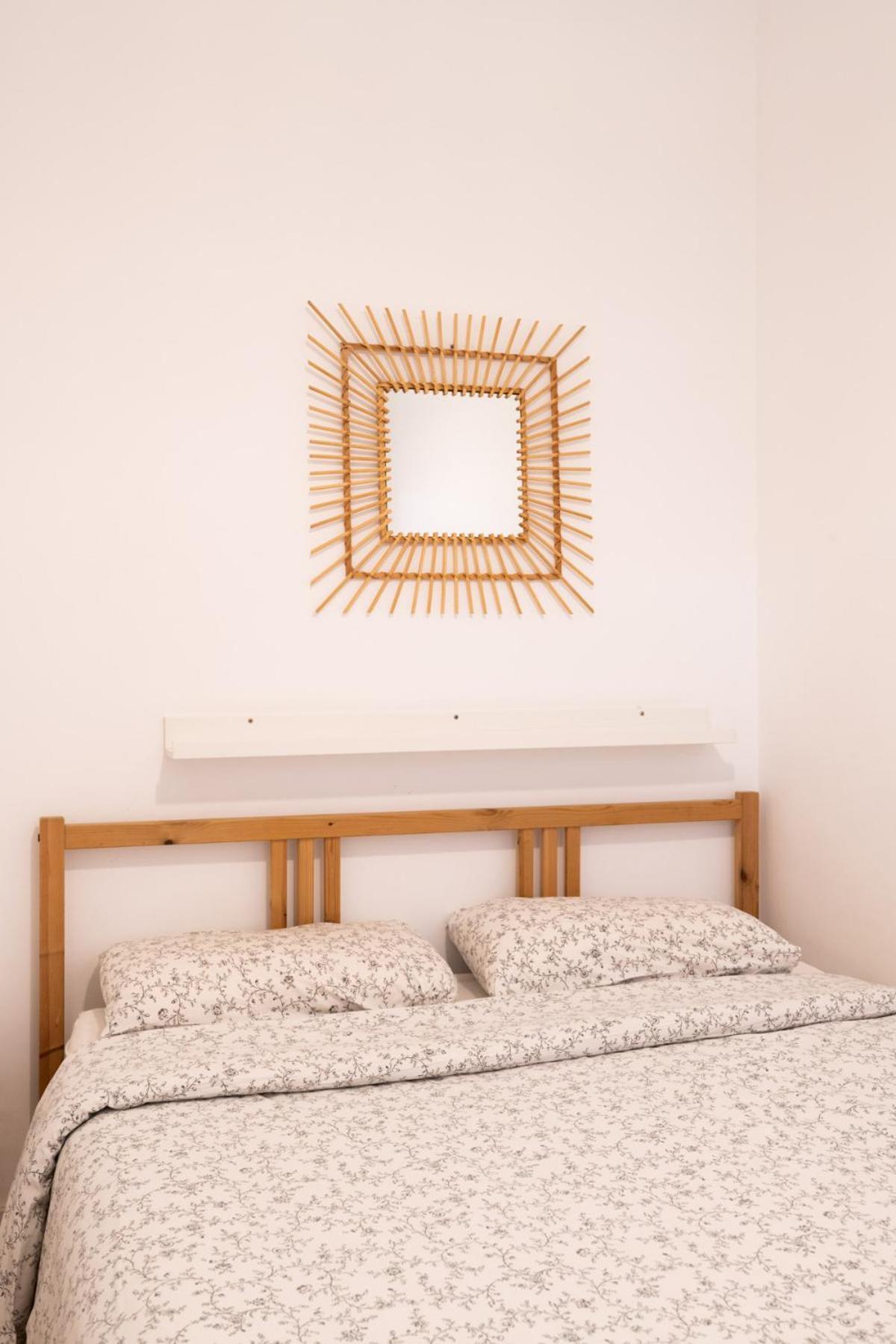 Apartamento Nuevo Con Encanto En Sagrada Familia Barcelona Luaran gambar