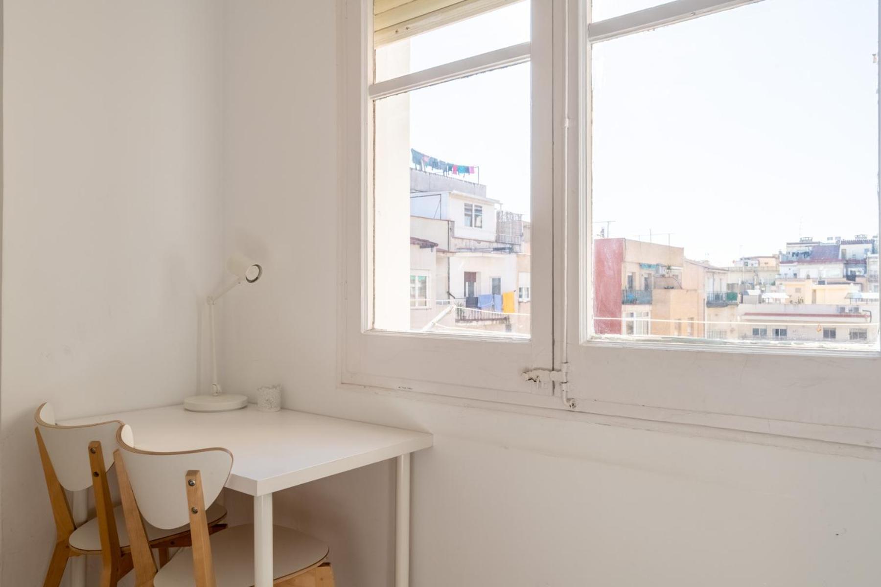 Apartamento Nuevo Con Encanto En Sagrada Familia Barcelona Luaran gambar